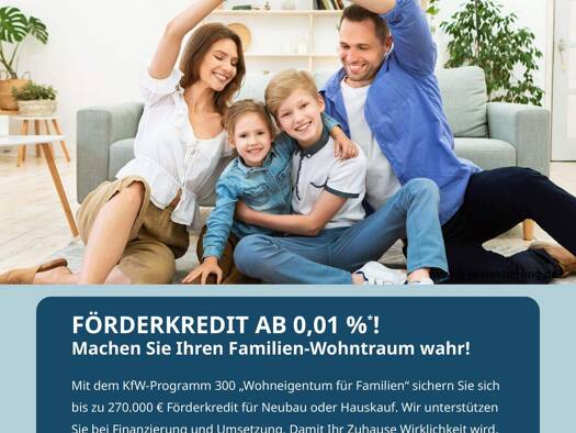 Maisonette zum Kauf - Erstbezug 595.892 € 4 Zimmer 110,1 m² EG Plön 24306