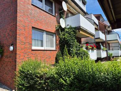 Wohnung zum Kauf 135.000 € 2 Zimmer 60,6 m² Jever Jever 26441