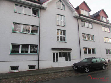 Maisonette zur Miete 500 € 3 Zimmer 90 m² frei ab 15.06.2025 Pritzwalk Pritzwalk 16928