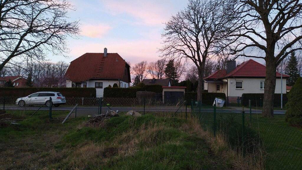 Grundstück zum Kauf provisionsfrei 625.000 € 834 m² Grundstück Falkensee 14612