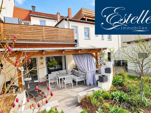 Mehrfamilienhaus zum Kauf 599.900 € 11 Zimmer 340 m² 480 m² Grundstück Grimma Grimma 04668