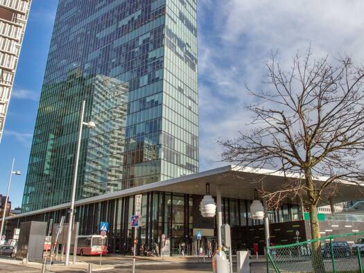 Bürofläche zur Miete provisionsfrei 1.726 m² Bürofläche Wienerbergstrasse 11/12A VIENNA 1100