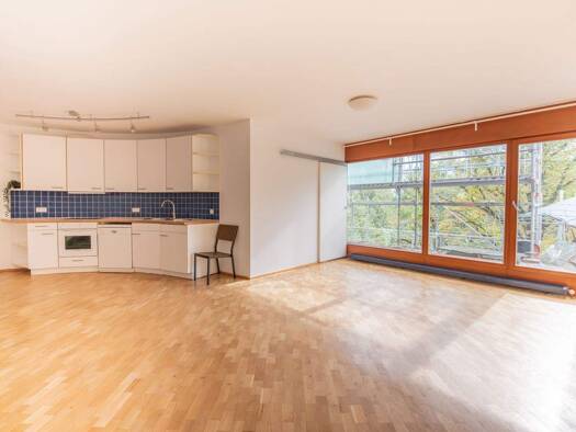 Wohnung zum Kauf 399.000 € 2 Zimmer 57 m² 5. Geschoss Wilmersdorf Berlin 10707