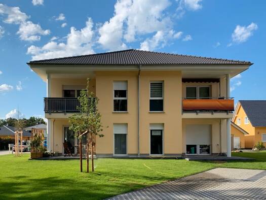 Haus zum Kauf als Kapitalanlage geeignet 1.300.000 € 268 m² 667 m² Grundstück Seestraße Zernsdorf Königs Wusterhausen 15712