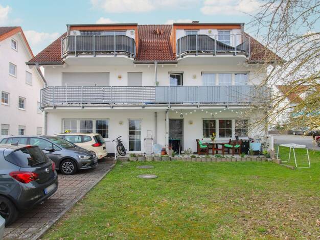 Sonstiges zum Kauf als Kapitalanlage geeignet 249.000 € 3 Zimmer 75 m² 605 m² Grundstück Wieseck Gießen 35396