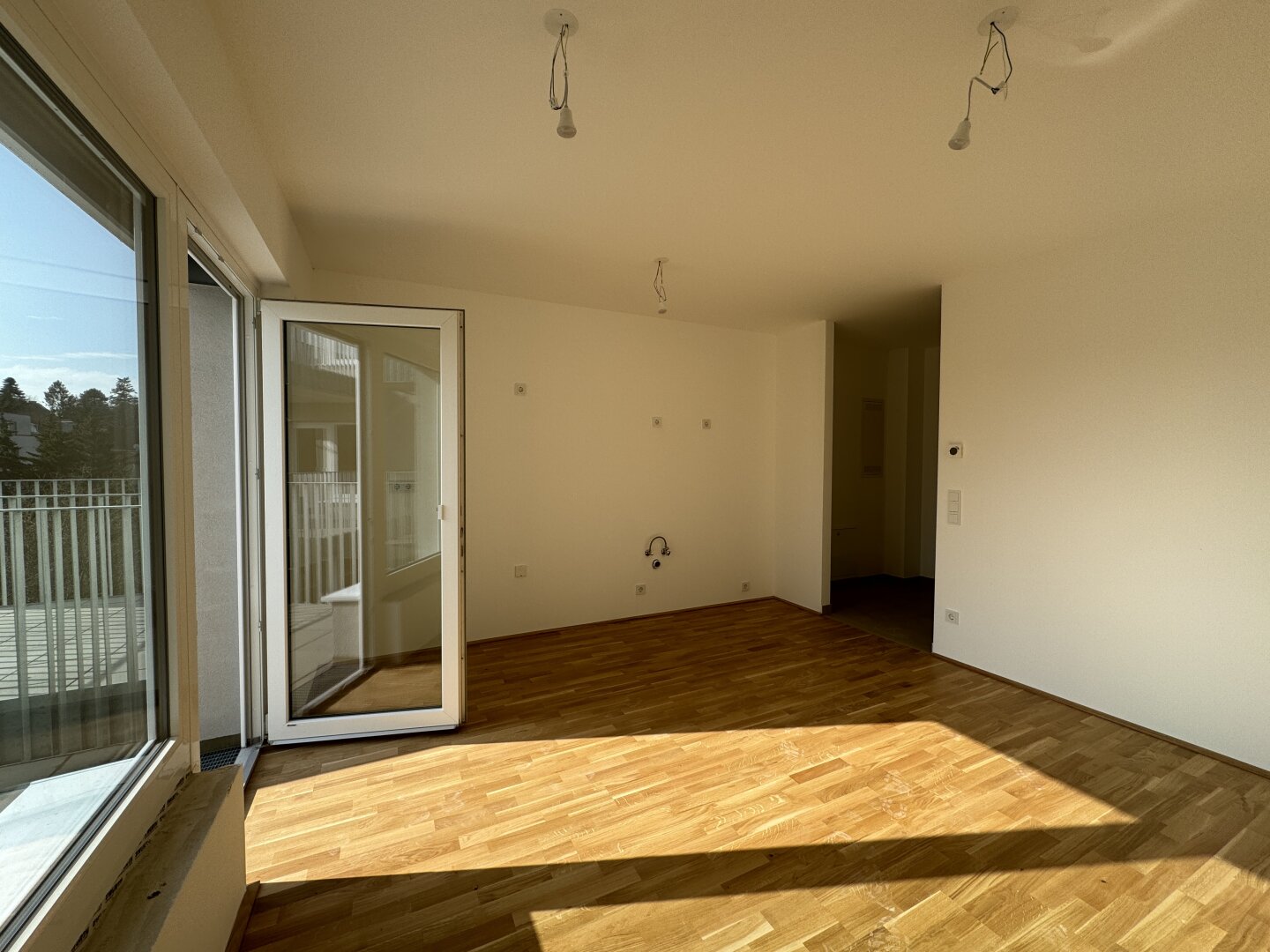 Wohnung zum Kauf provisionsfrei 216.000 € 1,5 Zimmer 33 m²<br/>Wohnfläche Wien 1230