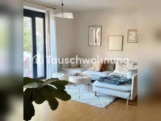 Wohnung zur Miete Tauschwohnung 1.595 € 3 Zimmer 80 m² 1. Geschoss Alsterdorf Hamburg 22083