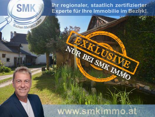 Bauernhaus zum Kauf 169.000 € 8 Zimmer 249 m² 1.989 m² Grundstück Raabs an der Thaya 3820