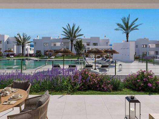 Studio zum Kauf provisionsfrei 755.000 € 4 Zimmer 144 m² Estepona 29680