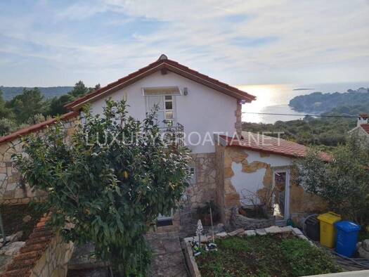 Haus zum Kauf 320.000 € 4 Zimmer 170 m² Makadamski put Nečujam
