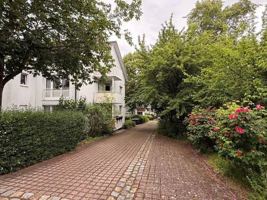 Wohnung zum Kauf als Kapitalanlage geeignet 156.000 € 2 Zimmer 58 m² Über der Sorge 19 Südstadt Weimar 99425