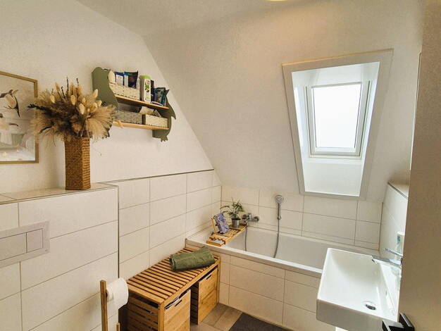 Einfamilienhaus zum Kauf provisionsfrei 499.000 € 4 Zimmer 120 m² 286 m² Grundstück Absberg 91720