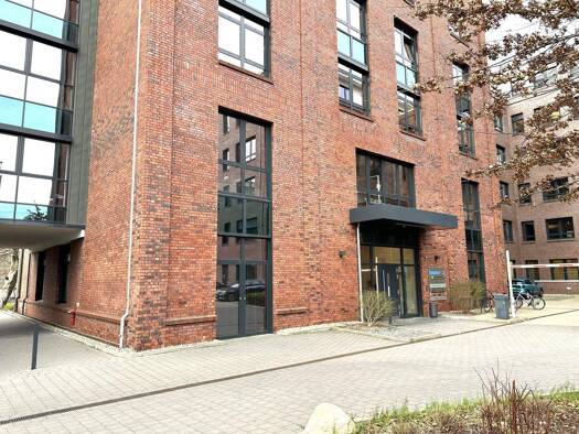 Bürofläche zur Miete 18,95 € 220,1 m² Bürofläche Othmarschen Hamburg 22763