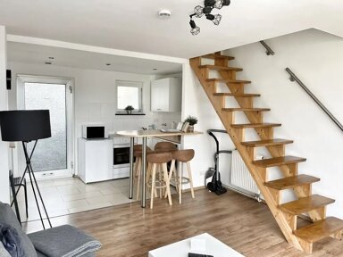 Wohnung zum Kauf provisionsfrei 120.000 € 2,5 Zimmer 50 m² frei ab sofort Kantstr. 11 Rühme - Ost und Rühme - West Braunschweig 38112