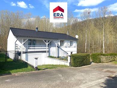 Bungalow zum Kauf provisionsfrei 229.500 € 4 Zimmer 100 m² 956 m² Grundstück Merten 57550