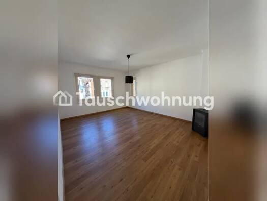 Wohnung zur Miete Tauschwohnung 1.050 € 3 Zimmer 76 m² Süd Stuttgart 70199