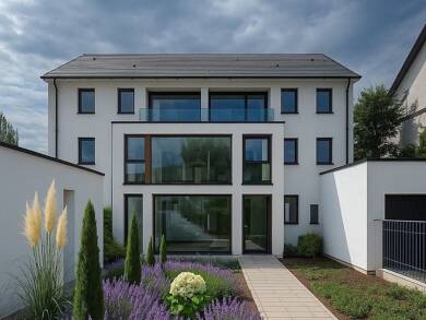 Wohnung zum Kauf provisionsfrei als Kapitalanlage geeignet 885.000 € 3 Zimmer 103 m² Röhrlingweg 19 Schönberg Stuttgart 70599