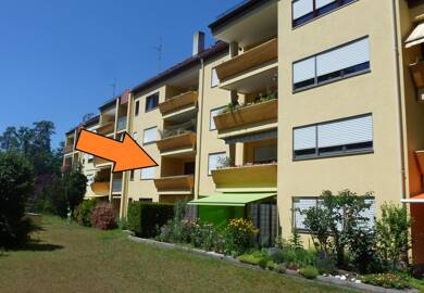 Wohnung zum Kauf 230.000 € 2 Zimmer 63 m² 1. Geschoss Stein Stein 90547