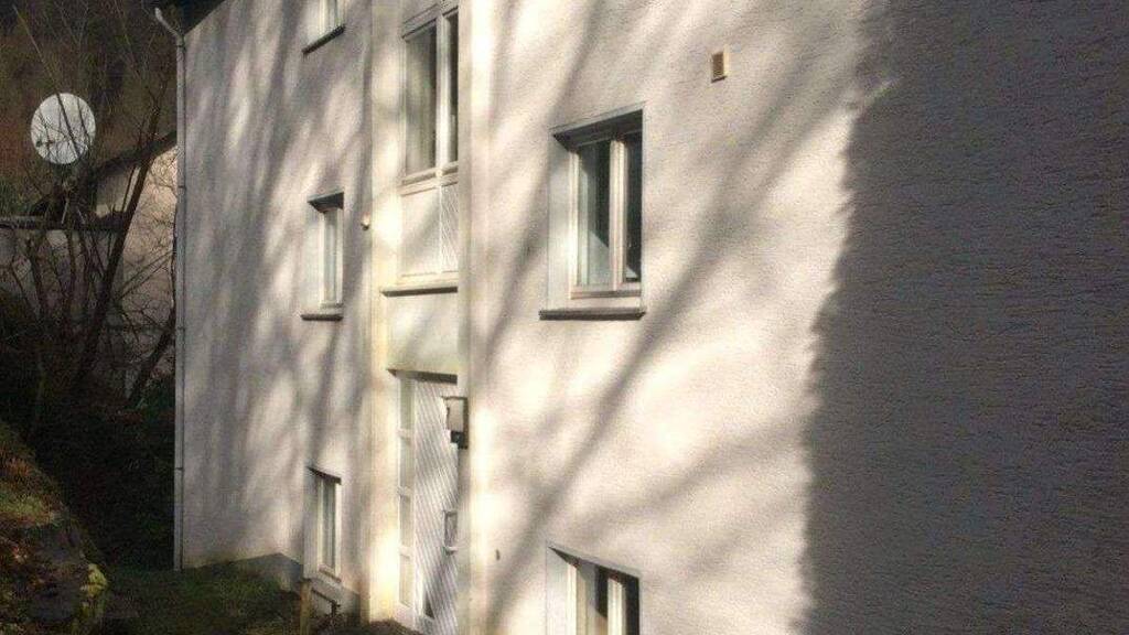 Wohnung zur Miete 251 € 2 Zimmer 82 m² 1. Geschoss Altena Märkischer_Kreis 58762