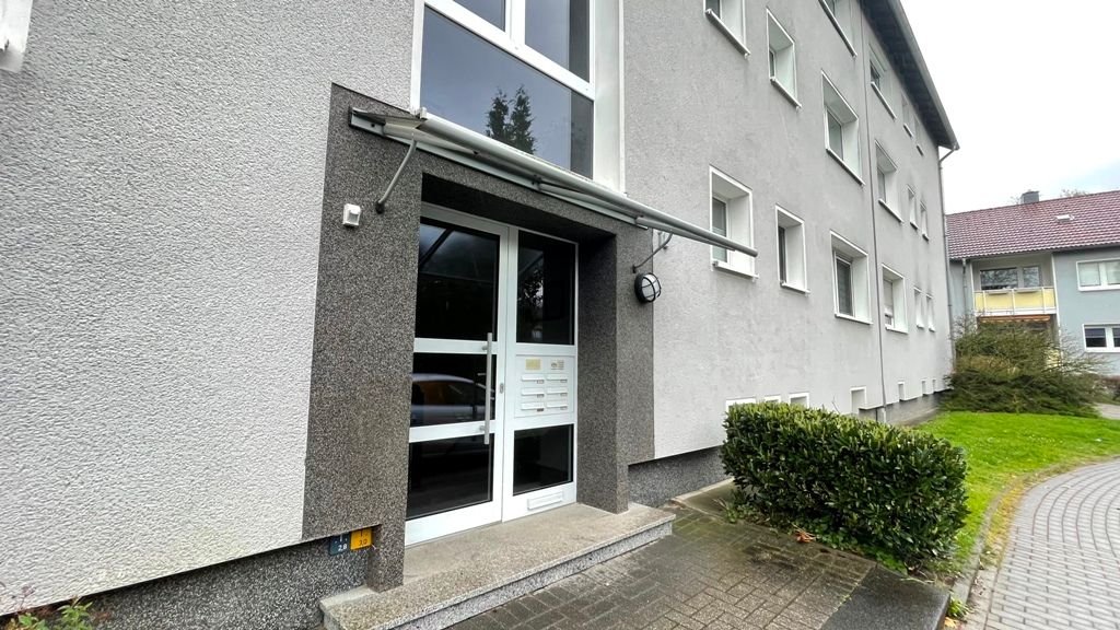 Wohnung zum Kauf provisionsfrei 142.600 € 4,5 Zimmer 65,1 m²<br/>Wohnfläche EG<br/>Geschoss Brüggemannstraße 14 Katernberg Essen 45327