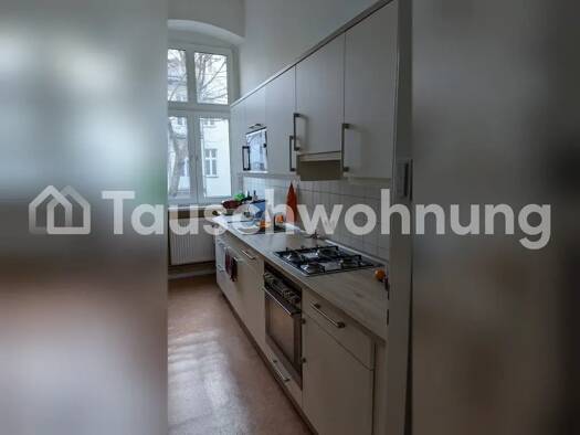 Wohnung zur Miete Tauschwohnung 735 € 2 Zimmer 58 m² 1. Geschoss Charlottenburg Berlin 10627