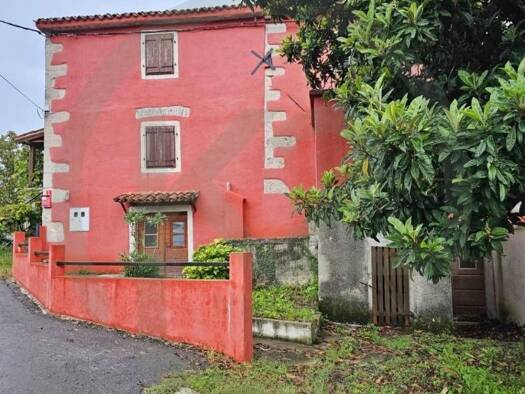 Einfamilienhaus zum Kauf 195.000 € 5 Zimmer 108 m² Motovun 52424