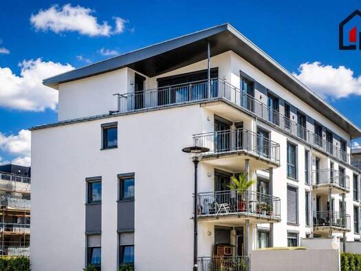 Penthouse zur Miete 1.840 € 4 Zimmer 124 m² Geschoss 4/4 frei ab 01.12.2026 Corkstr. 22 a Kalk Köln 51103