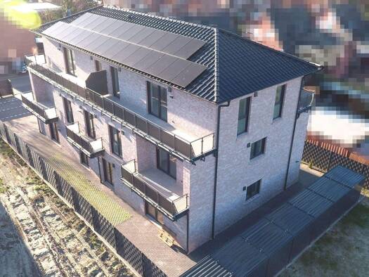 Wohnung zum Kauf provisionsfrei 280.000 € 3 Zimmer 82 m² Papenburg 26871