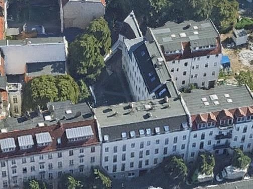 Wohnung zum Kauf provisionsfrei 1.205.000 € 10 Zimmer 204 m²<br/>Wohnfläche ab sofort<br/>Verfügbarkeit Oberschöneweide Berlin 12459