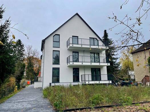 Wohnung zum Kauf 660.000 € 3 Zimmer 83,6 m² 1. Geschoss Spandau Berlin 13593