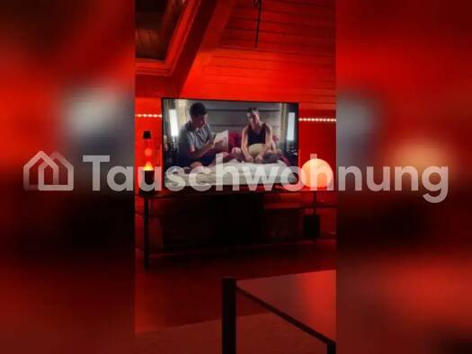 Wohnung zur Miete Tauschwohnung 450 € 1 Zimmer 40 m² 2. Geschoss Steinweg Regensburg 93059