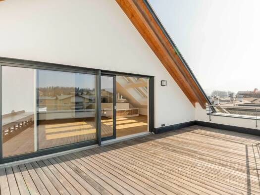 Wohnung zum Kauf 929.000 € 2 Zimmer 108 m² Mondsee 5310