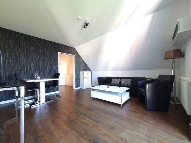 Wohnung zur Miete 550 € 2 Zimmer 2. Geschoss Bad Westernkotten Erwitte 59597