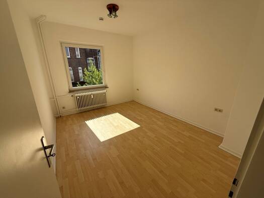 Wohnung zur Miete 430 € 2 Zimmer 50,5 m² Geschoss 2/3 frei ab 01.09.2026 Kungelmarkt Soest Soest 59494