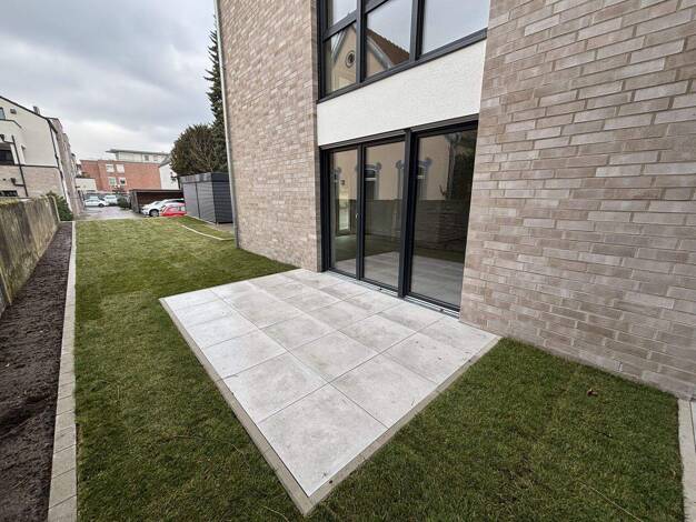 Wohnung zur Miete 1.220 € 3 Zimmer 94 m² Rheine 48429