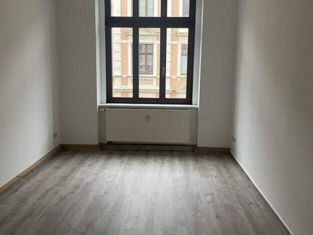 Wohnung zur Miete 410 € 3 Zimmer 75 m² 2. Geschoss Löbauer Str. 33 Innenstadt Görlitz 02826