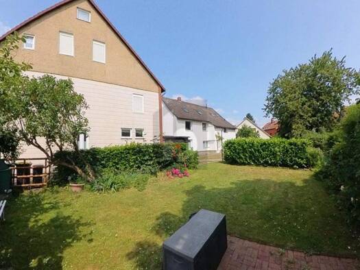 Mehrfamilienhaus zum Kauf 650.000 € 16 Zimmer 319 m² 791 m² Grundstück Gleidingen Laatzen 30880
