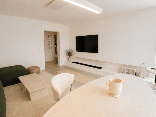 Wohnung zum Kauf 350.000 € 3 Zimmer 76 m² Osterfeld-West Osterfeld 46117