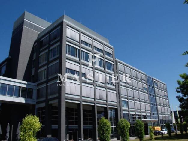 Bürofläche zur Miete 13,50 € 1.881 m² Bürofläche teilbar ab 1.881 m² Eschborn Eschborn 65760
