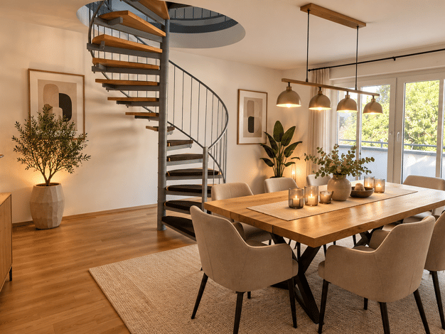 Maisonette zum Kauf 415.000 € 4 Zimmer 112,1 m² frei ab sofort Innenstadt Fürth 90762