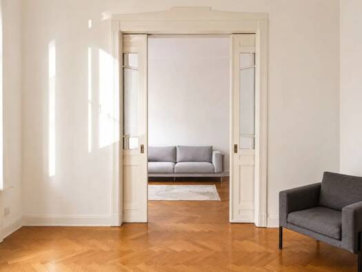 Wohnung zum Kauf provisionsfrei 1.650.000 € 6,5 Zimmer 185 m² Geschoss 1/4 Fischers Allee 24 Ottensen Altona 22763