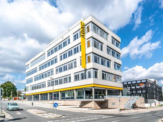 Bürofläche zur Miete provisionsfrei 14,20 € 250 m² Bürofläche teilbar ab 250 m² Westviertel Essen 45127