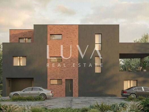 Wohnung zum Kauf 383.508 € 4 Zimmer 106 m² 1. Geschoss Blato, Novi Zagreb - Zapad Zagreb 10000