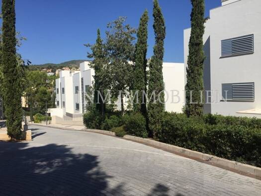Penthouse zur Miete 8.000 € 4 Zimmer 195 m² 2. Geschoss Calvià 07181