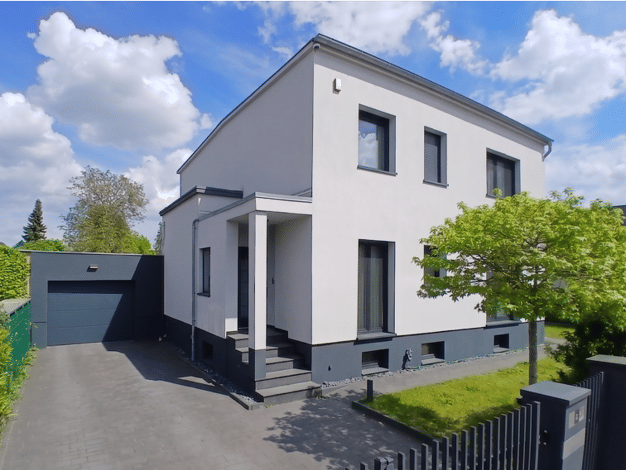 Einfamilienhaus zum Kauf 1.149.000 € 6 Zimmer 166 m² 640 m² Grundstück Lichtenrade Tempelhof-Schöneberg 12305