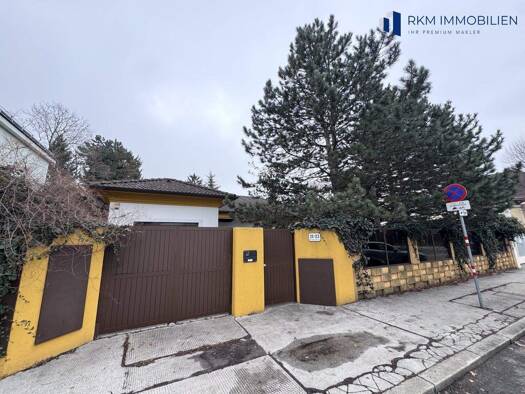 Grundstück zum Kauf 1.800.000 € 1.000 m² Grundstück Wien 1120