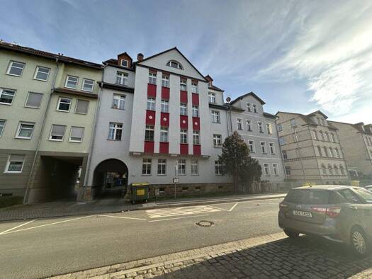 Wohnung zum Kauf 279.000 € 3 Zimmer 72,6 m² 3. Geschoss Nord Jena 07749