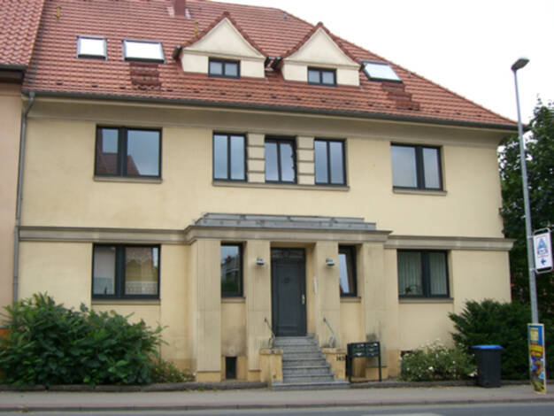 Wohnung zur Miete 608 € 2 Zimmer 67,5 m² frei ab 01.06.2026 Weststadt Schwerin 19053