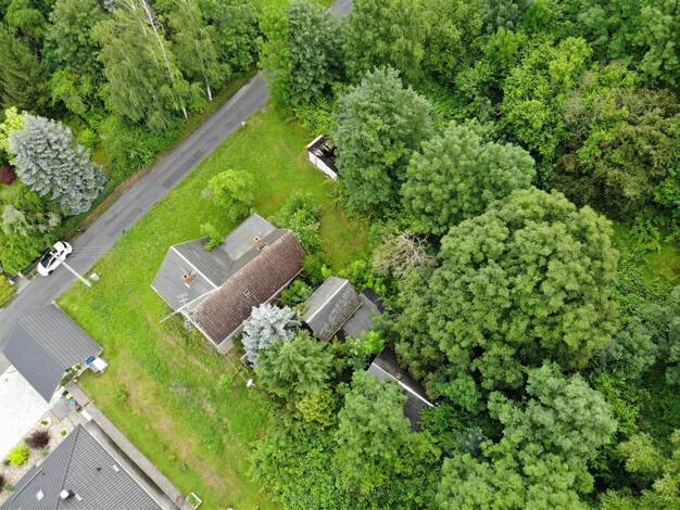 Grundstück zum Kauf 52.000 € 5.453 m² Grundstück Kriebethal Kriebstein 09648