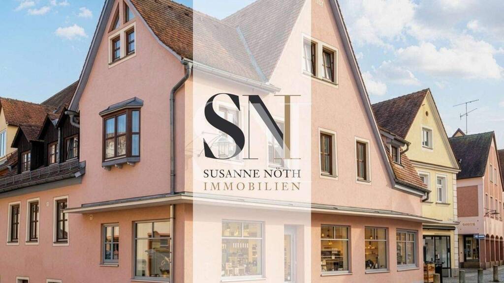 Ladenfläche zur Miete provisionsfrei 1.650 € 135 m² Verkaufsfläche Forchheim 91301